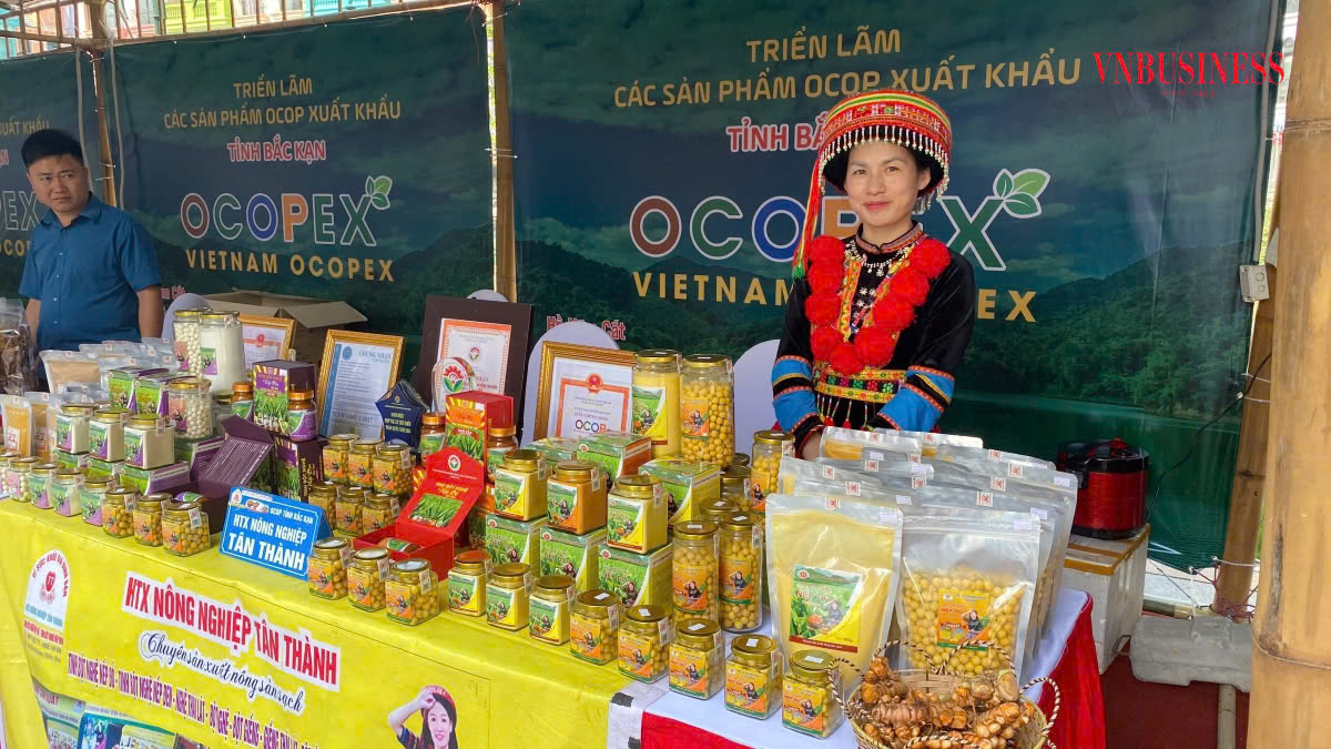 Tăng cường kết nối giao thương, nâng cao vị thế 'đất trăm nghề' Hà Nội