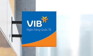 VIB đóng hơn 3.102 tỷ đồng tiền thuế năm 2023, hoàn tất nộp bổ sung 8,5 tỷ đồng cho năm 2022-2023