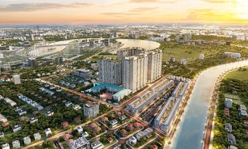 Chỉ từ 58 triệu đồng/m2, dự án nội đô Hanoi Melody Residences gây bất ngờ