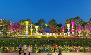 Năm 2025, Hà Nam sẽ có trục đại lộ lễ hội hoành tráng, tôn vinh văn hóa dân tộc do Sun Group đầu tư