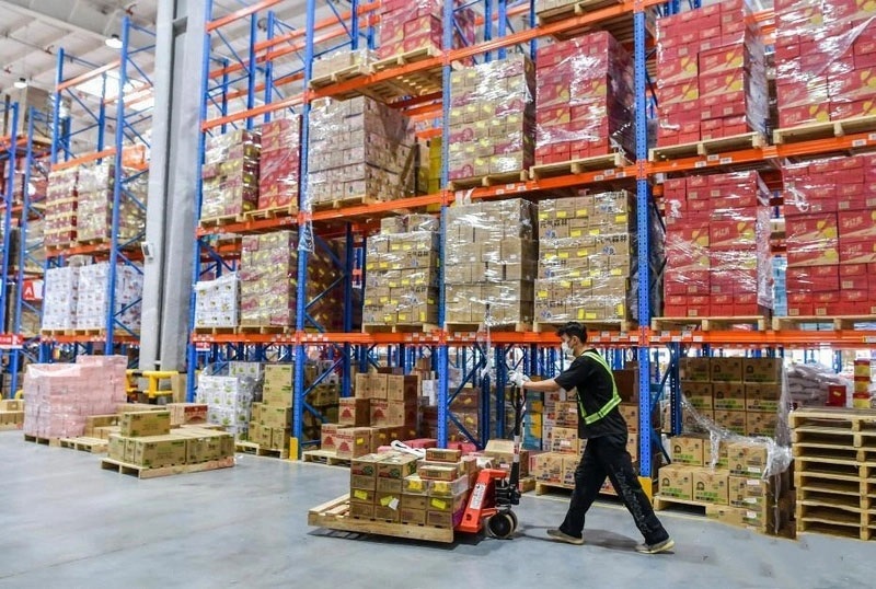 Thái Lan quản lý chặt 3 nhóm hàng hóa nhập khẩu giá rẻ