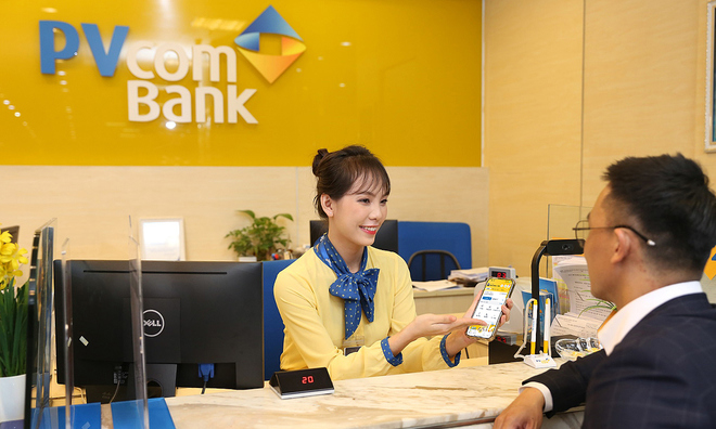 PVcomBank khuyến nghị khách hàng cập nhật giấy tờ tùy thân và xác thực sinh trắc học trước ngày 01/01/2025