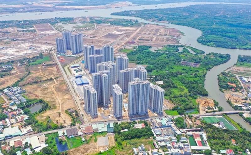 Vẫn băn khoăn thí điểm đất nông nghiệp làm dự án nhà ở