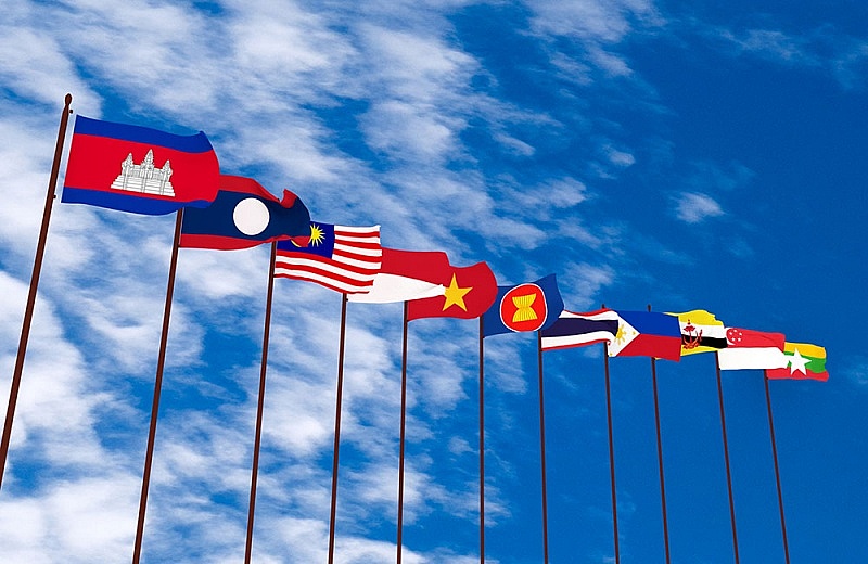 HSBC: ASEAN sẽ tiếp tục tăng trưởng quy mô và tầm ảnh hưởng toàn cầu