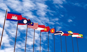 HSBC: ASEAN sẽ tiếp tục tăng trưởng quy mô và tầm ảnh hưởng toàn cầu