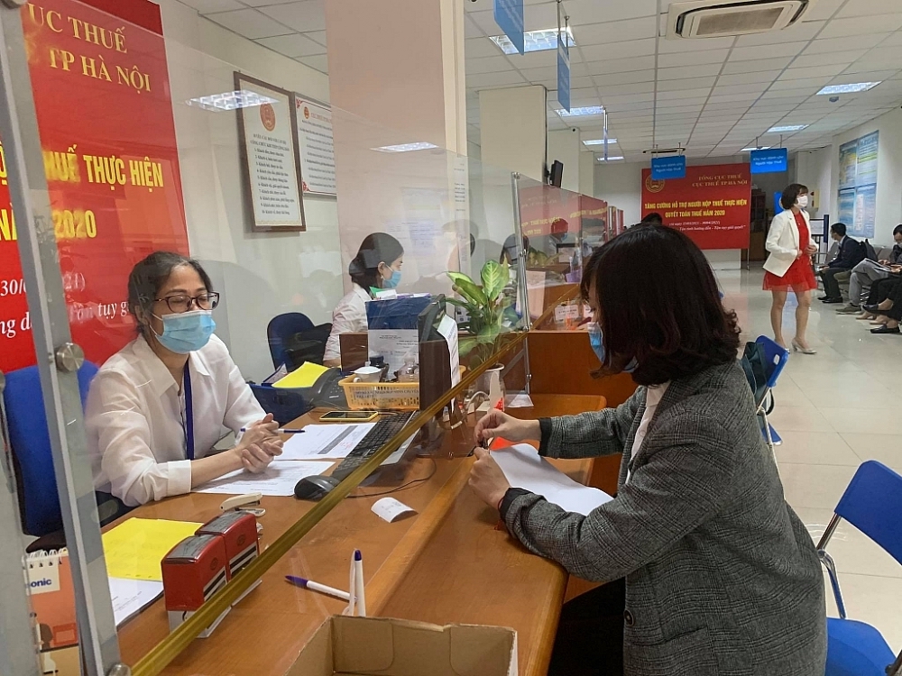 Bộ Tài chính đề xuất sửa toàn diện Luật Thuế thu nhập cá nhân, nâng mức giảm trừ gia cảnh cho người nộp thuế