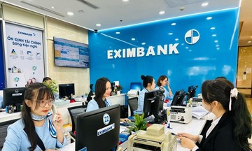 Đại hội đồng cổ đông bất thường có giúp Eximbank khép lại &#039;thập kỷ rối ren&#039;?