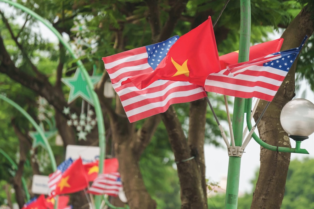 Thời điểm quan trọng để thu hút nhà đầu tư Hoa Kỳ đến Việt Nam