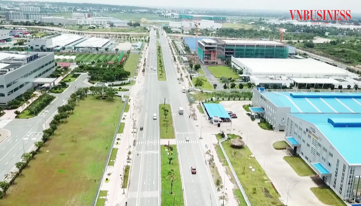 Đại gia địa ốc 'ngồi trên đống lửa' với tiền thuê đất