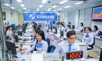 2 Phó chủ tịch EIB bị miễn nhiệm, ngân hàng Bắc tiến