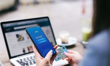 Phát triển tài chính toàn diện cần cái &#039;bắt tay&#039; giữa Fintech và ngân hàng