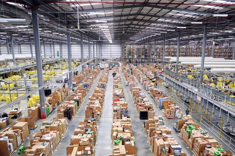 CHÍNH SÁCH MỚI KHI NHẬP KHẨU HÀNG HÓA TMĐT CÓ GIÁ TRỊ DƯỚI 1 TRIỆU ĐỒNG