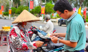 Tết Ất Tỵ, vé số miền Nam tăng doanh số lên 150 tỷ đồng/kỳ