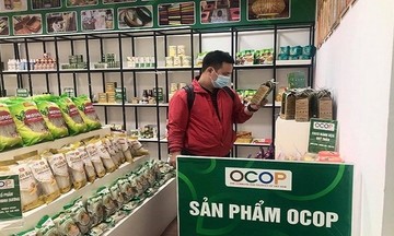 Tăng khả năng tiếp cận cho sản phẩm OCOP