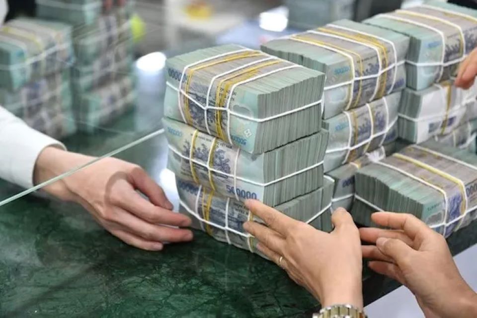 Ngân hàng Nhà nước điều chỉnh room tín dụng lần 2, nhà băng nào được cấp thêm?