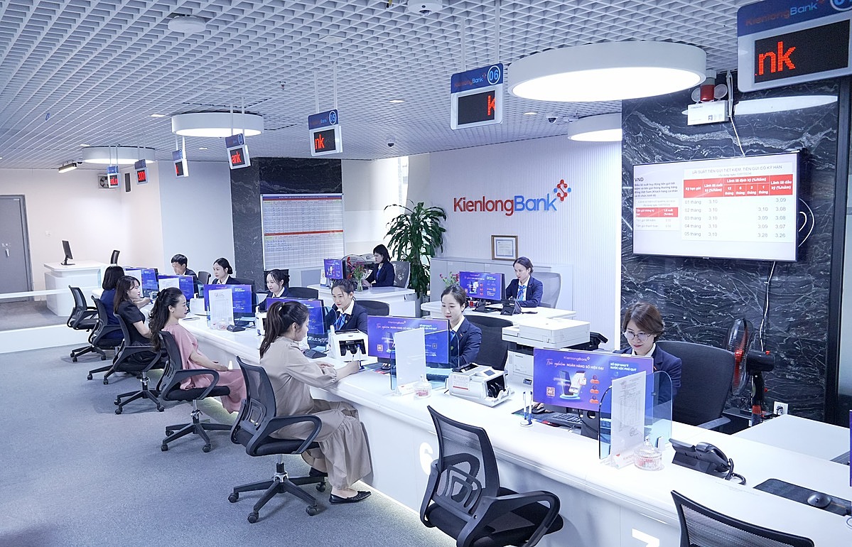 KienlongBank chính thức chào bán đợt đầu trái phiếu ra công chúng