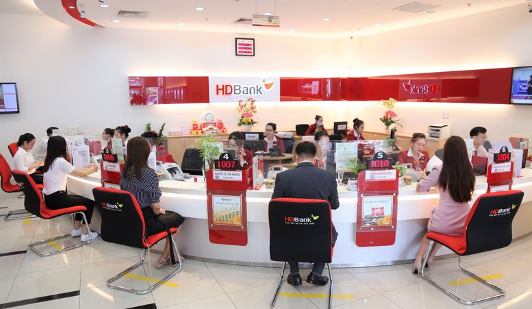 Ngân hàng có thể bị hạn chế chia cổ tức bằng tiền mặt khi tỷ lệ an toàn vốn dưới 10,5%