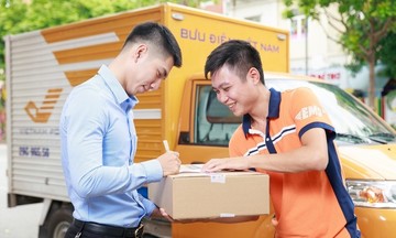 Đề xuất áp dụng thuế VAT 10% cho hàng giá trị nhỏ nhập khẩu vào Việt Nam qua chuyển phát nhanh