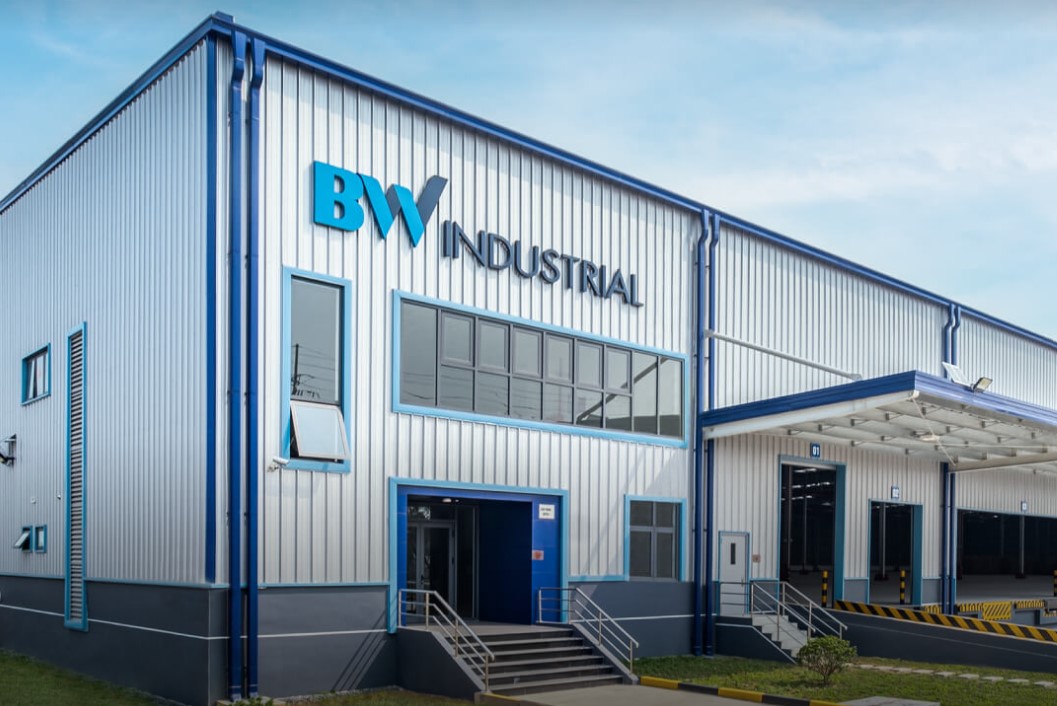Ông lớn bất động sản công nghiệp BW Industrial lên kế hoạch IPO tại Việt Nam