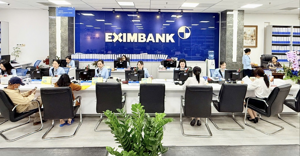 Eximbank sắp tổ chức Đại hội đồng cổ đông bất thường lần hai