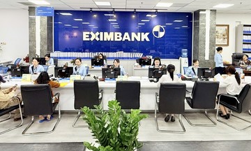 Eximbank sắp tổ chức Đại hội đồng cổ đông bất thường lần hai