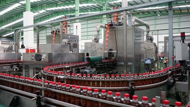 Sai phạm về thuế, Number One bị xử phạt, truy thu gần 1,5 tỷ đồng