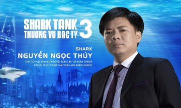 Mở rộng vụ án tại Egroup, Shark Thuỷ bị khởi tố thêm tội &#039;đưa hối lộ&#039;