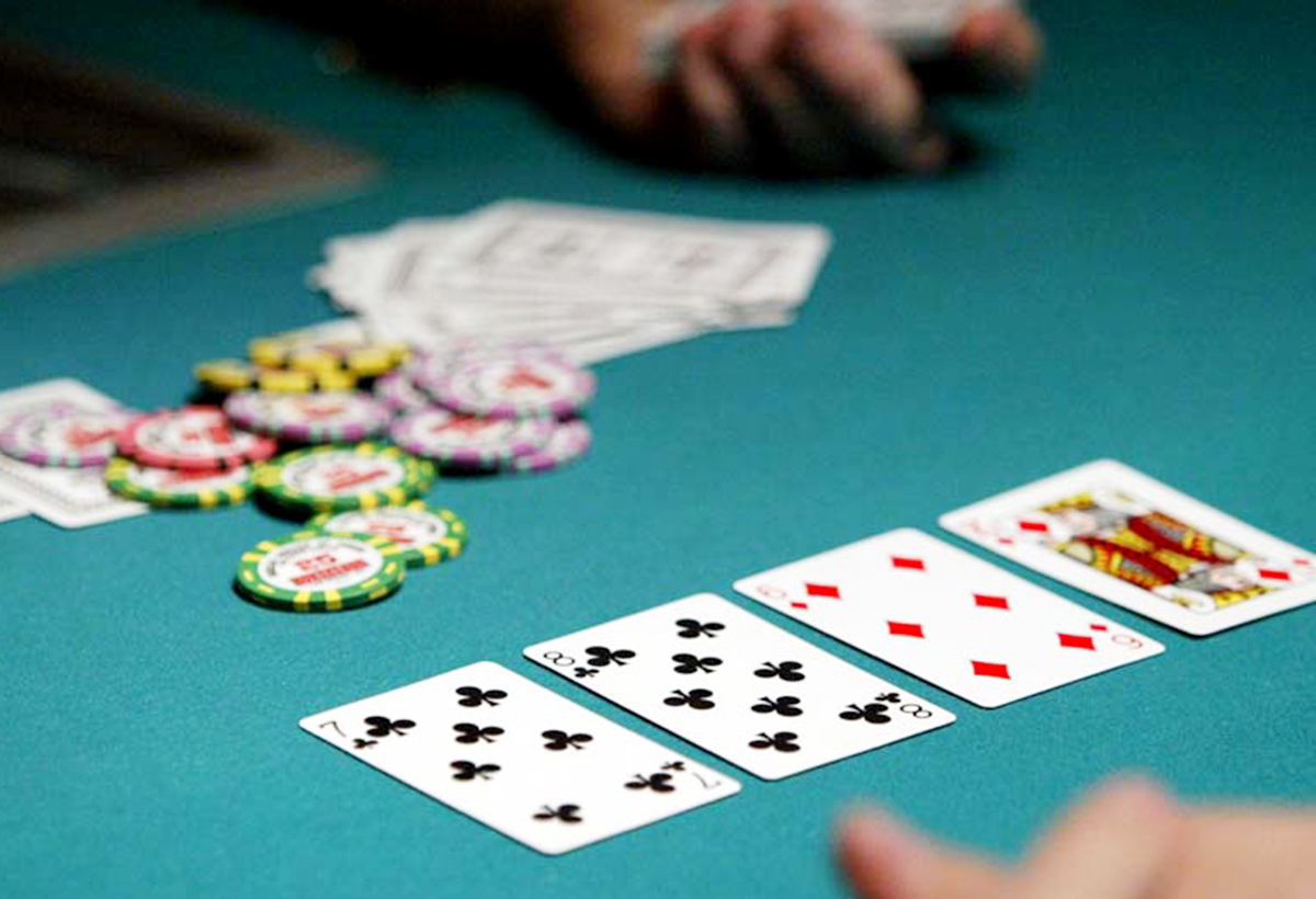 Hà Nội chặn 'lách' thuế tại các giải đấu Poker, siết chặt quản lý, chống thất thu thuế