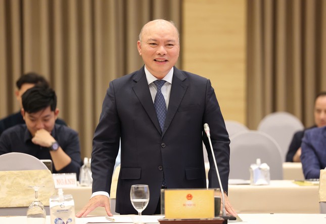 Sẽ có cơ chế, chính sách cho cán bộ dôi dư khi tinh gọn bộ máy