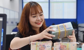 Thanh khoản &#039;căng&#039;, vẫn khó có cuộc đua lãi suất huy động cao?