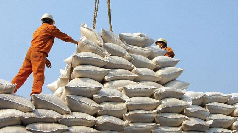 Dự trữ gạo quốc gia đạt 8 triệu tấn, Indonesia dừng nhập khẩu gạo