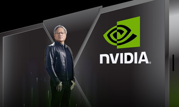 Nvidia bắt đầu &#039;làn sóng&#039; tuyển dụng lớn, thu hút nhân tài toàn cầu tới Việt Nam