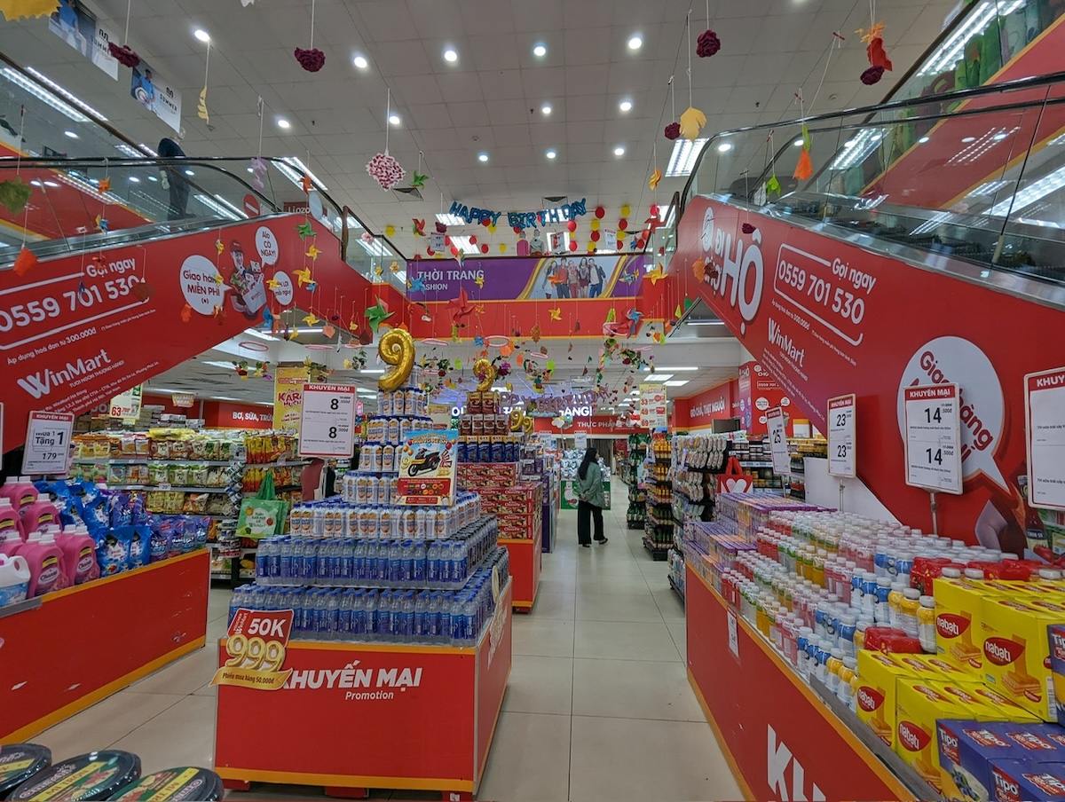Thương mại điện tử Việt dự báo vượt mốc 25 tỷ USD nhưng chủ yếu khối ngoại thống trị, 'ông lớn' bán lẻ nói gì?