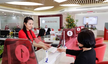 Agribank dành hơn 14 tỷ đồng tặng khách hàng tham gia chương trình Tiết kiệm dự thưởng “Xuân tích lũy – Quỹ đong đầy”