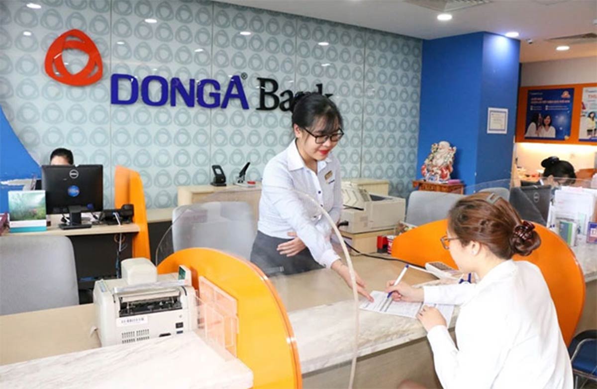 Trình phương án chuyển giao bắt buộc GPBank và DongABank trước 20/12