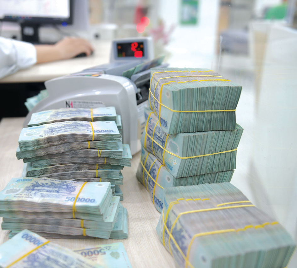 Lãi suất cho vay năm 2025 sẽ ra sao?