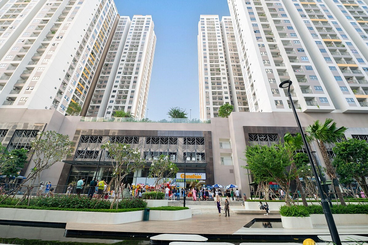 BĐS thương mại Tp. HCM: Sắp xuất hiện thương hiệu mới với động thái đáng chú ý