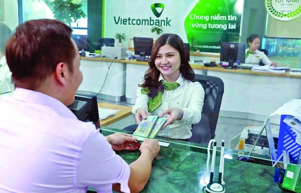 Năm 2024, nhóm Big 4 'bơm' bao nhiêu tiền ra nền kinh tế?