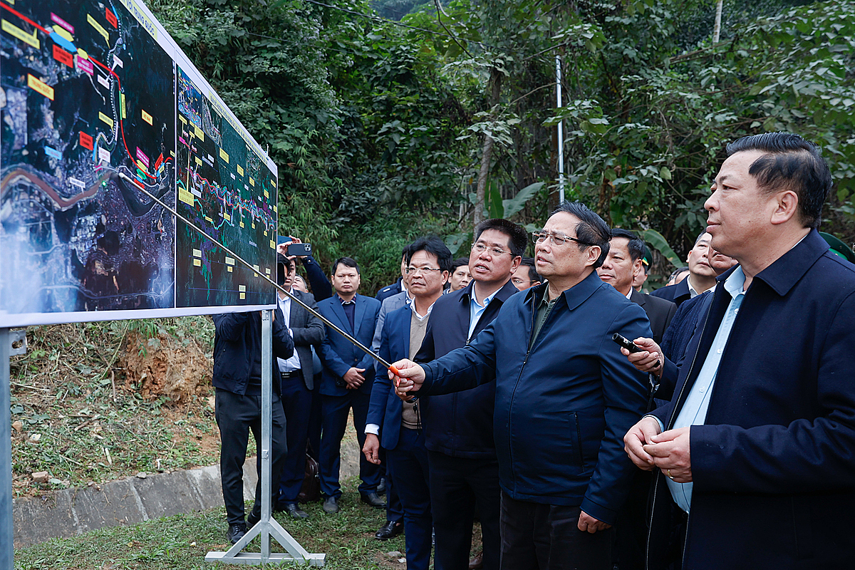 Việt Nam dự kiến khởi công tuyến đường sắt mới nối với Trung Quốc vào cuối năm 2025
