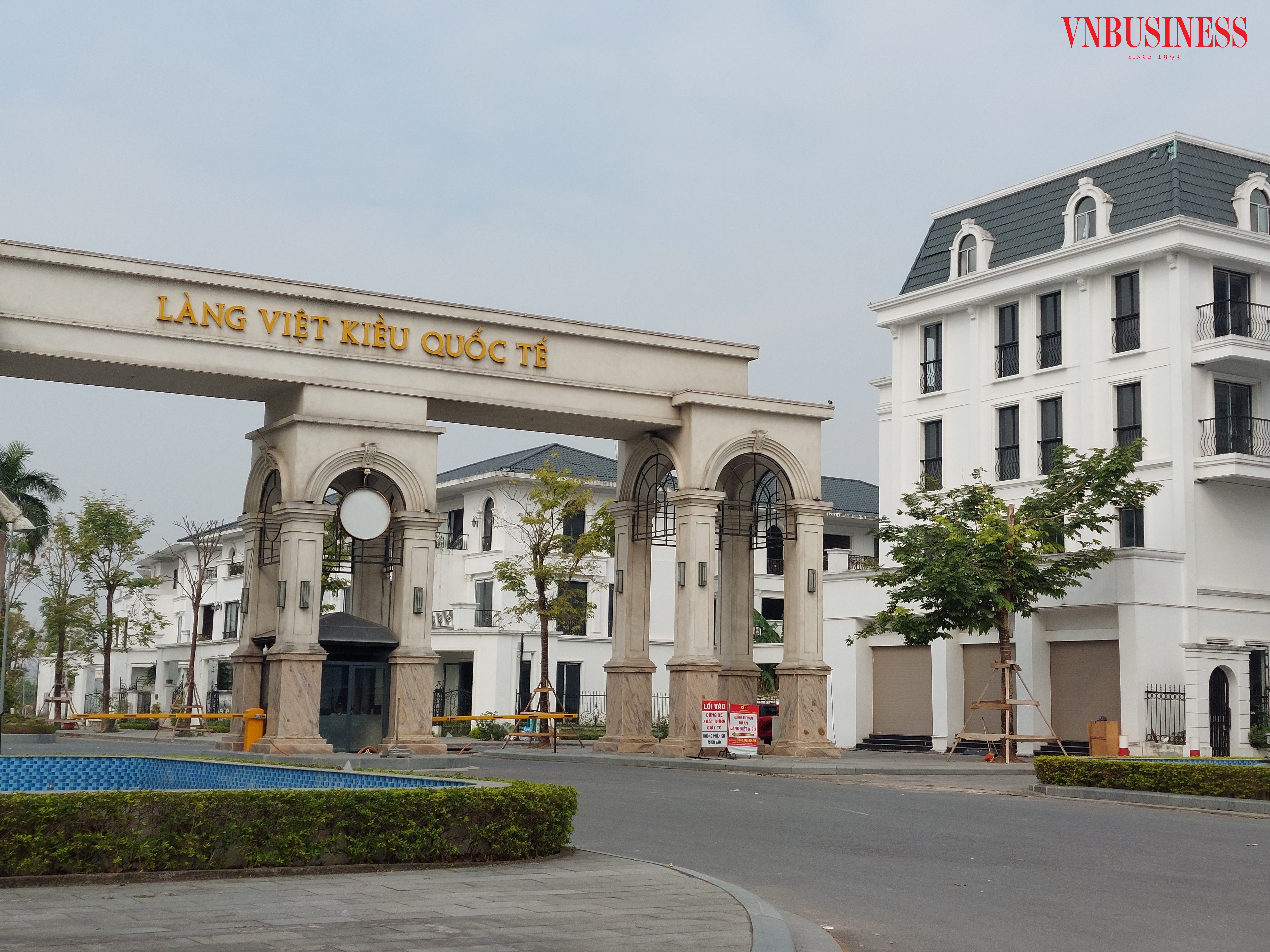 Kết luận thanh tra công tác quản lý, sử dụng đất ở Hải Phòng
