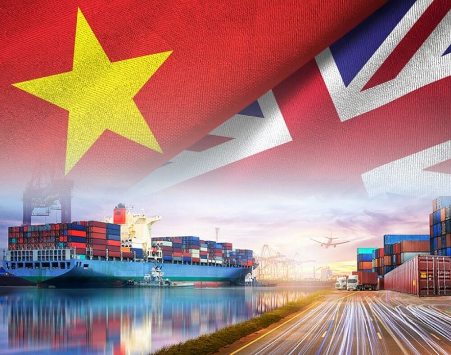 Anh chính thức gia nhập CPTPP: Doanh nghiệp Việt trước cơ hội 'khai phóng tăng trưởng'