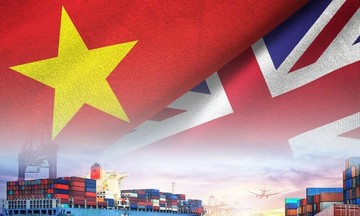 Anh chính thức gia nhập CPTPP: Doanh nghiệp Việt trước cơ hội &#039;khai phóng tăng trưởng&#039;