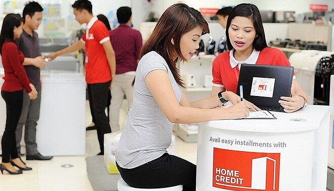 SCB X chuẩn bị hoàn tất thương vụ mua lại Home Credit Việt Nam