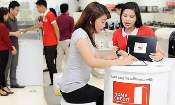 SCB X chuẩn bị hoàn tất thương vụ mua lại Home Credit Việt Nam