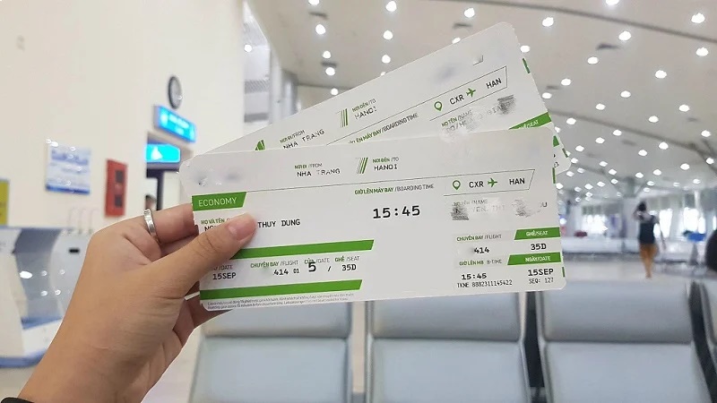 Giá vé máy bay nội địa đến các điểm du lịch dịp Tết 'dễ chịu' bất ngờ
