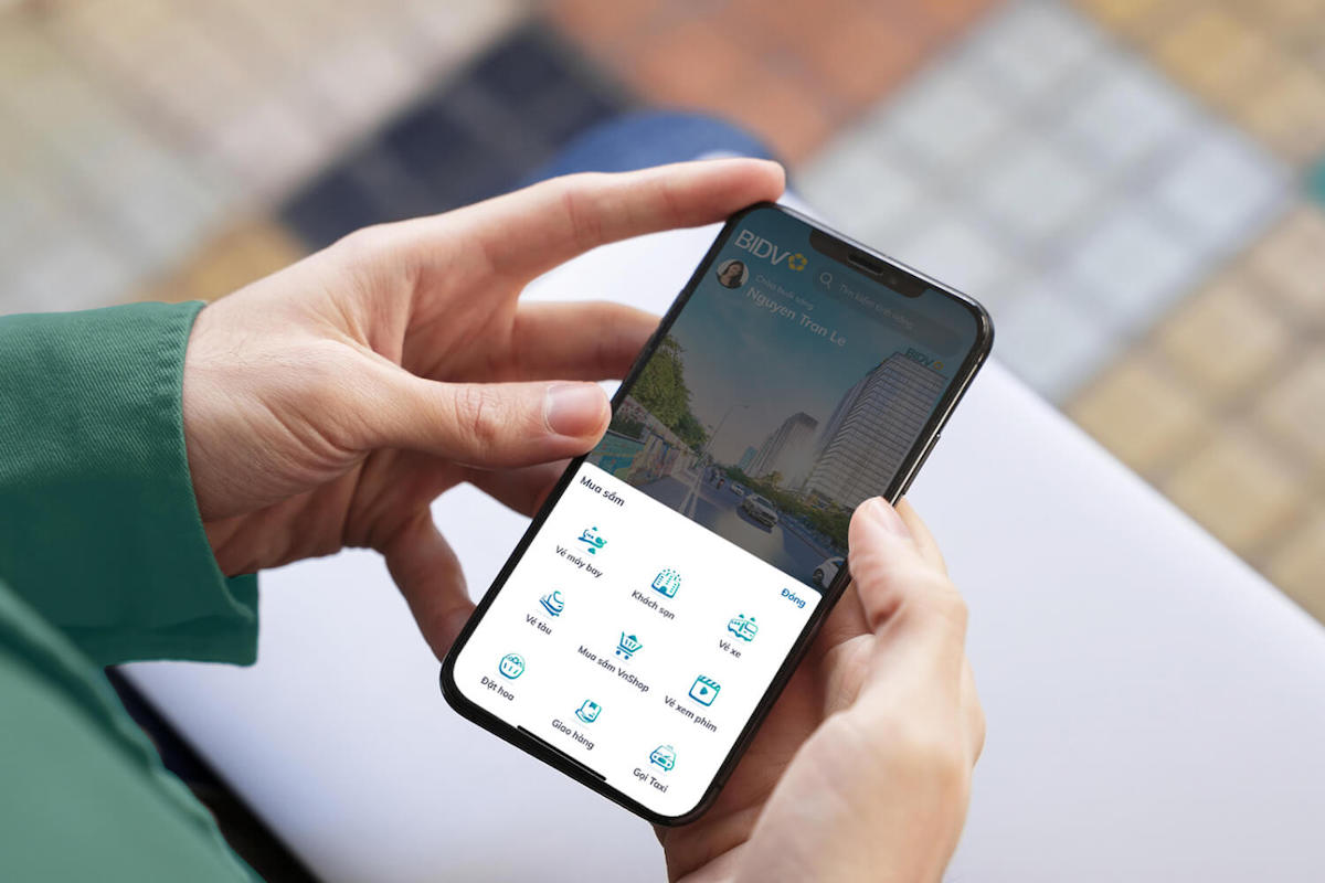 Năm 2025: Người dùng cần làm gì khi app ngân hàng không lưu mật khẩu?