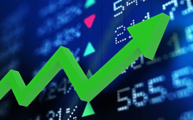Chứng khoán 2025 với kỳ vọng VN-Index vượt 1.600 điểm