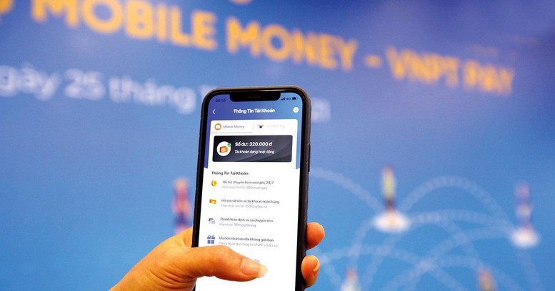 Hết năm 2024, dịch vụ Mobile Money sẽ triển khai ra sao?