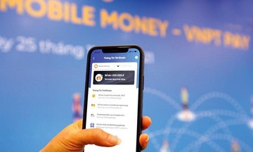 Hết năm 2024, dịch vụ Mobile Money sẽ triển khai ra sao?