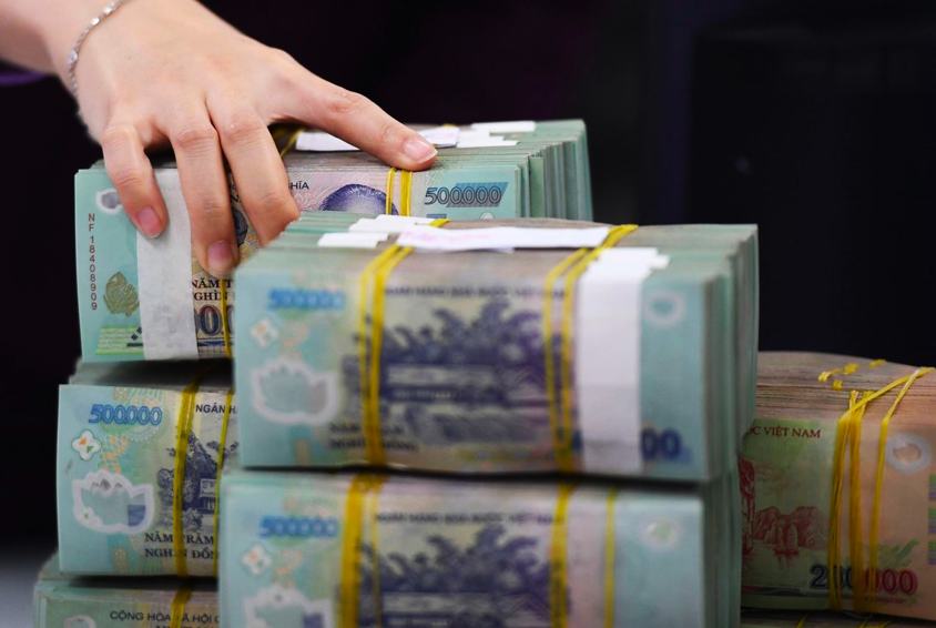 Dự báo tín dụng năm 2025 tăng 16%, động lực đến từ đâu?
